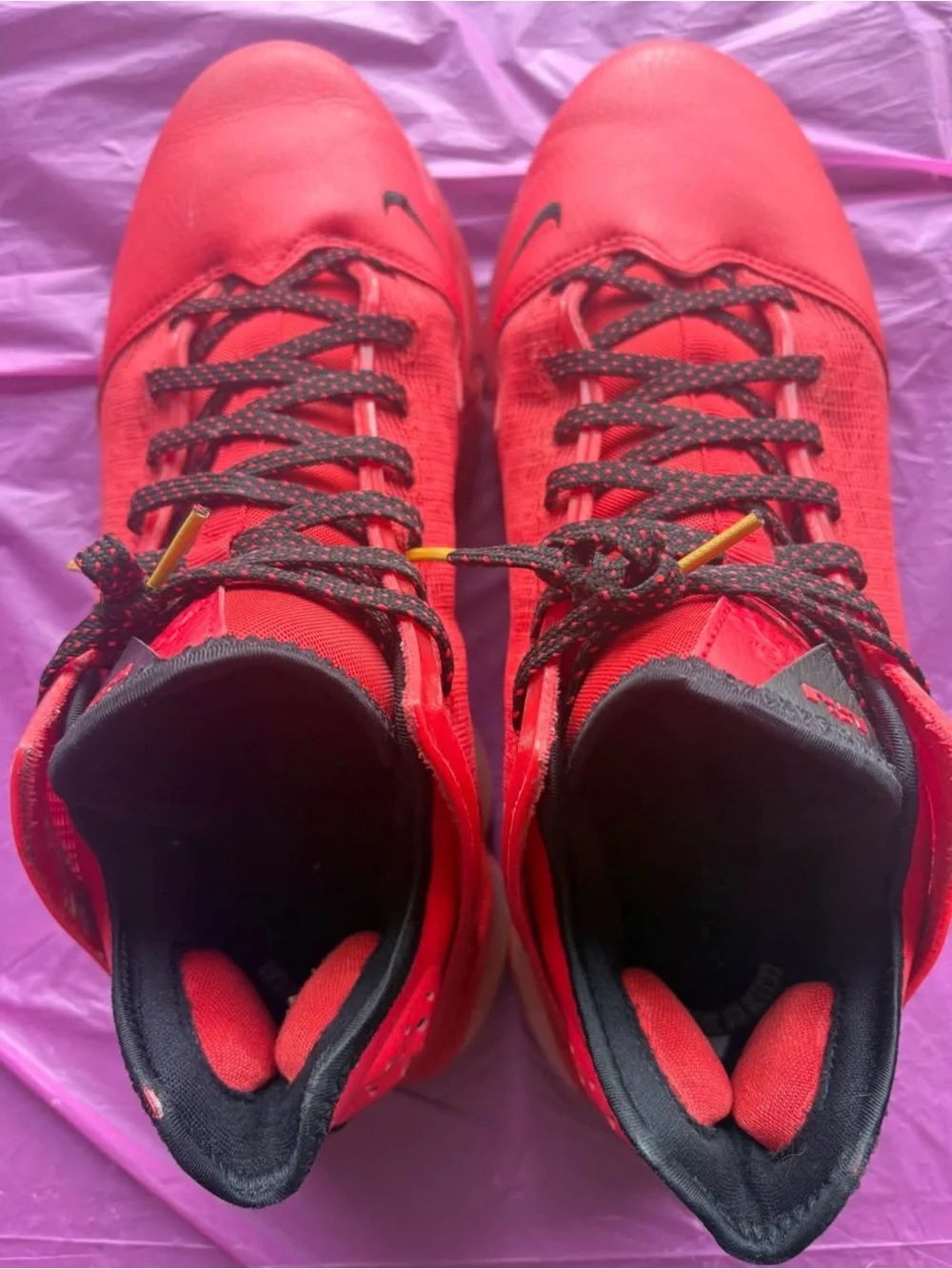 Nike lebron 19